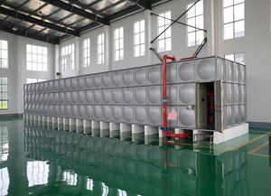 我司在無錫給排水年會(huì)精彩亮相——消防工程安裝