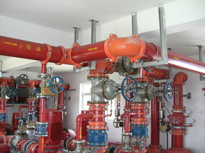 安全防護(hù)設(shè)備的市場分析與消防工程安裝的重要性