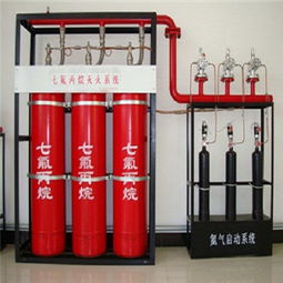 平頂山氣體滅火系統(tǒng)安裝施工與滅火器維修服務(wù)價(jià)格分析