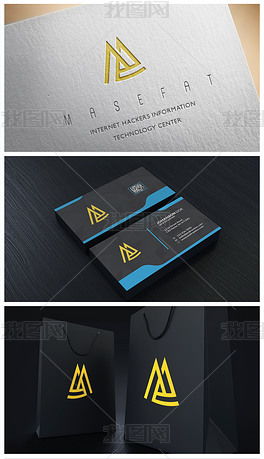 探索公司企業(yè)通用高清AI模板之創(chuàng)意Logo設(shè)計(jì)